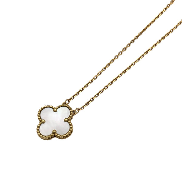 楽天市場】【ジュエリー】【新品仕上げ済】Van Cleef & Arpels
