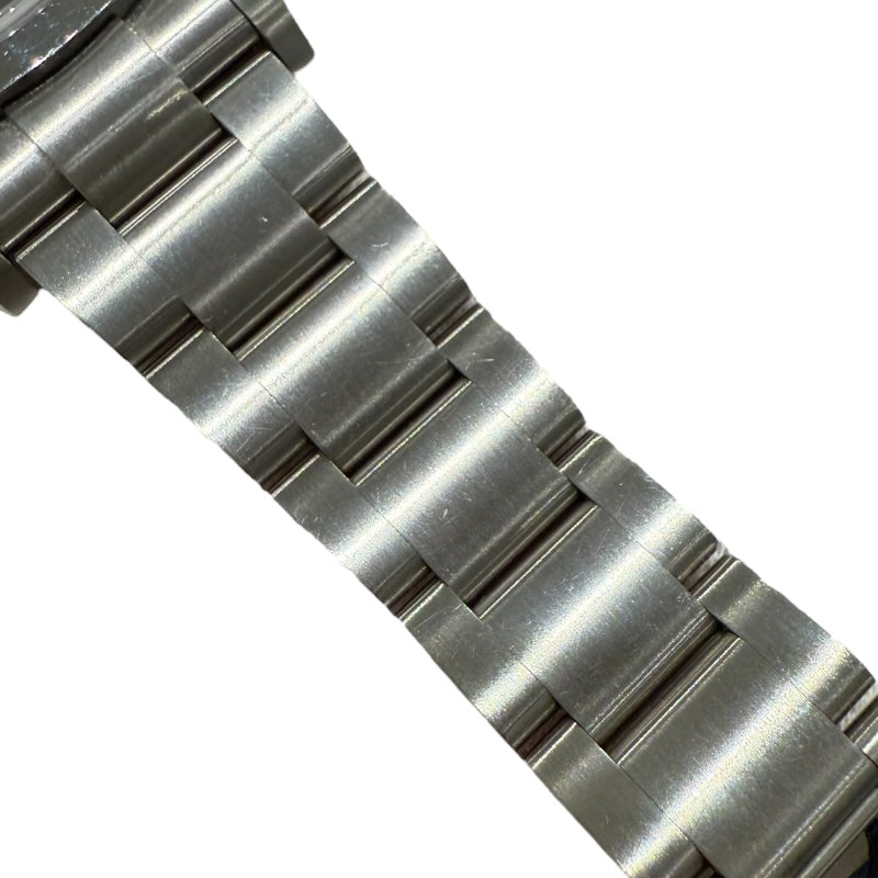 ロレックス ROLEX エクスプローラー1 214270 ブラック SS メンズ 腕時計