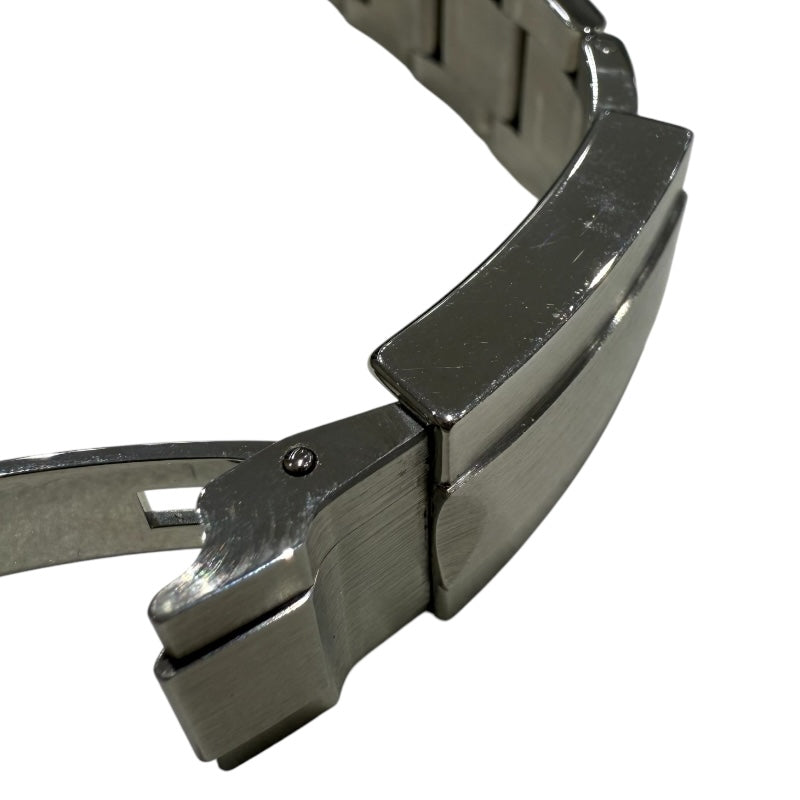 ロレックス ROLEX エクスプローラー1 214270 ブラック SS メンズ 腕時計