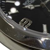 ロレックス ROLEX エクスプローラー1 214270 ブラック SS メンズ 腕時計