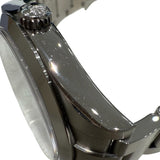 ロレックス ROLEX エクスプローラー1 214270 ブラック SS メンズ 腕時計