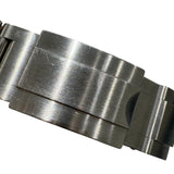 ロレックス ROLEX エクスプローラー1 214270 ブラック SS メンズ 腕時計