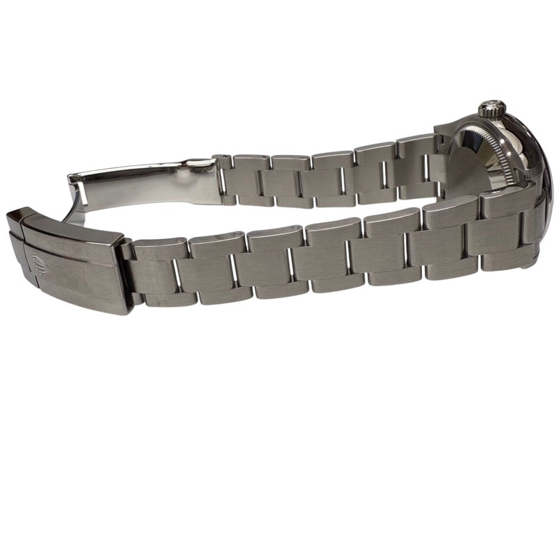 ロレックス ROLEX オイスターパーペチュアル31 277200 ターコイズ ステンレススチール レディース 腕時計