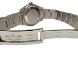 ロレックス ROLEX オイスターパーペチュアル31 277200 ターコイズ ステンレススチール レディース 腕時計