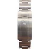 ロレックス ROLEX オイスターパーペチュアル31 277200 ターコイズ ステンレススチール レディース 腕時計