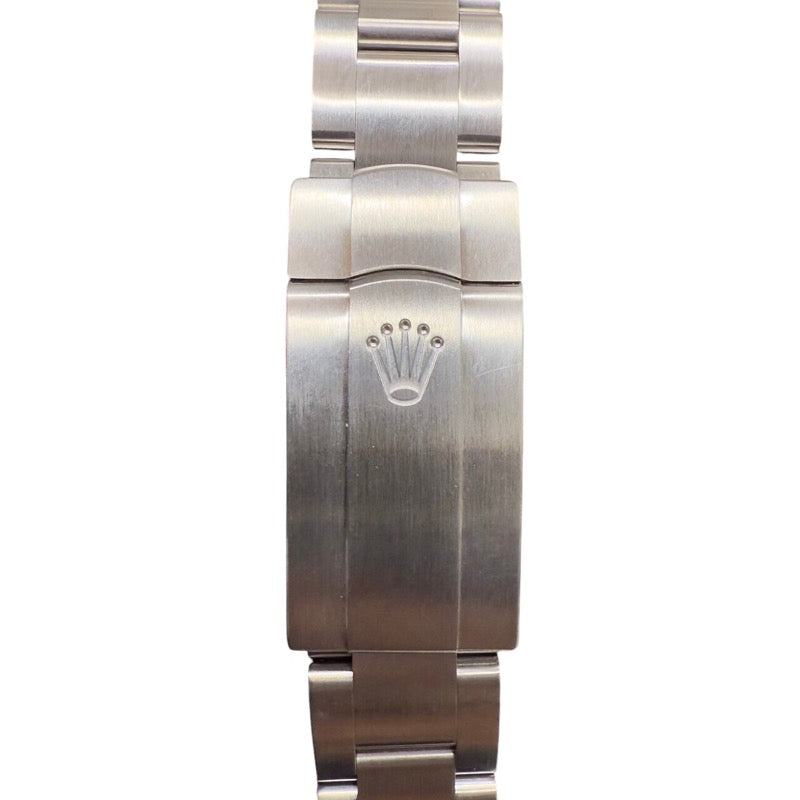 ロレックス ROLEX オイスターパーペチュアル31 277200 ターコイズ ステンレススチール レディース 腕時計