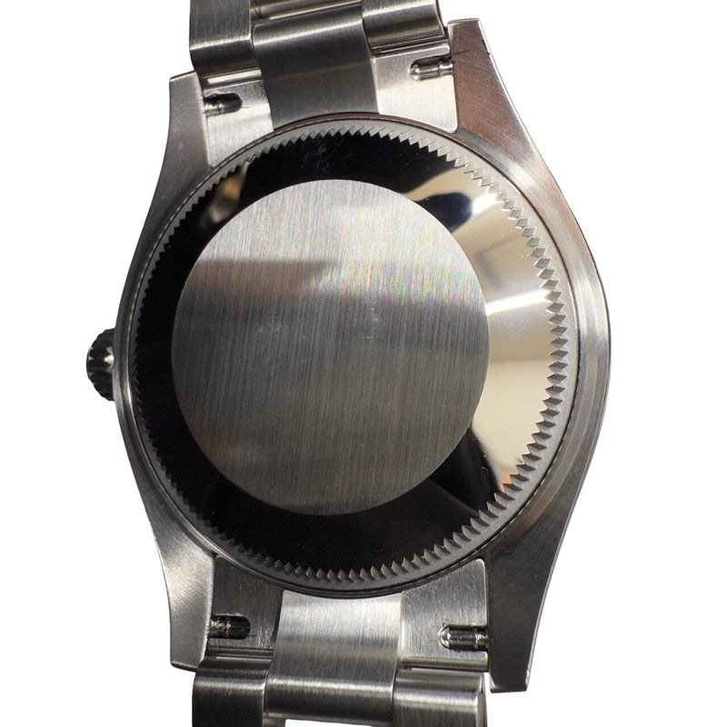 ロレックス ROLEX オイスターパーペチュアル31 277200 ターコイズ ステンレススチール レディース 腕時計