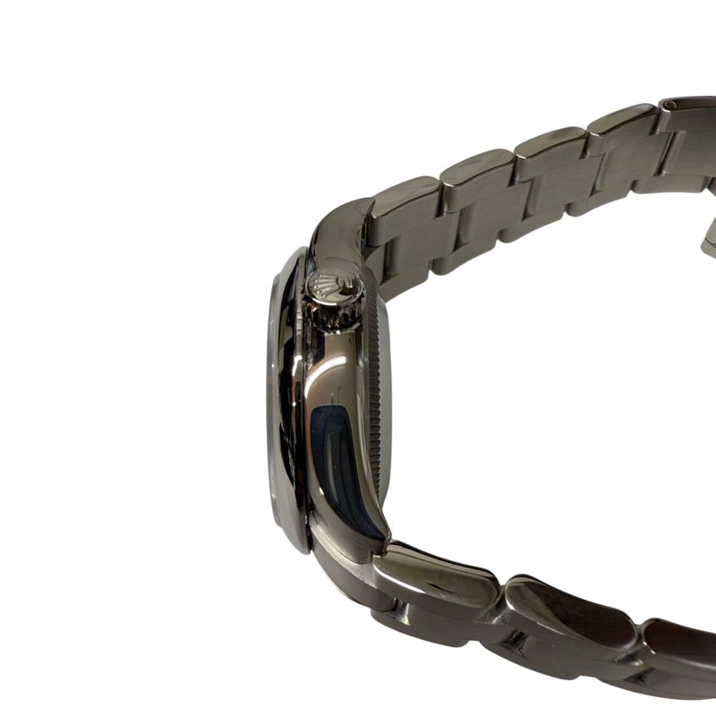 ロレックス ROLEX オイスターパーペチュアル31 277200 ターコイズ ステンレススチール レディース 腕時計