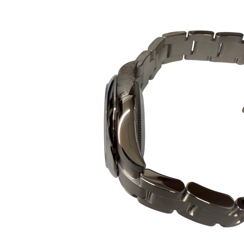 ロレックス ROLEX オイスターパーペチュアル31 277200 ターコイズ ステンレススチール レディース 腕時計