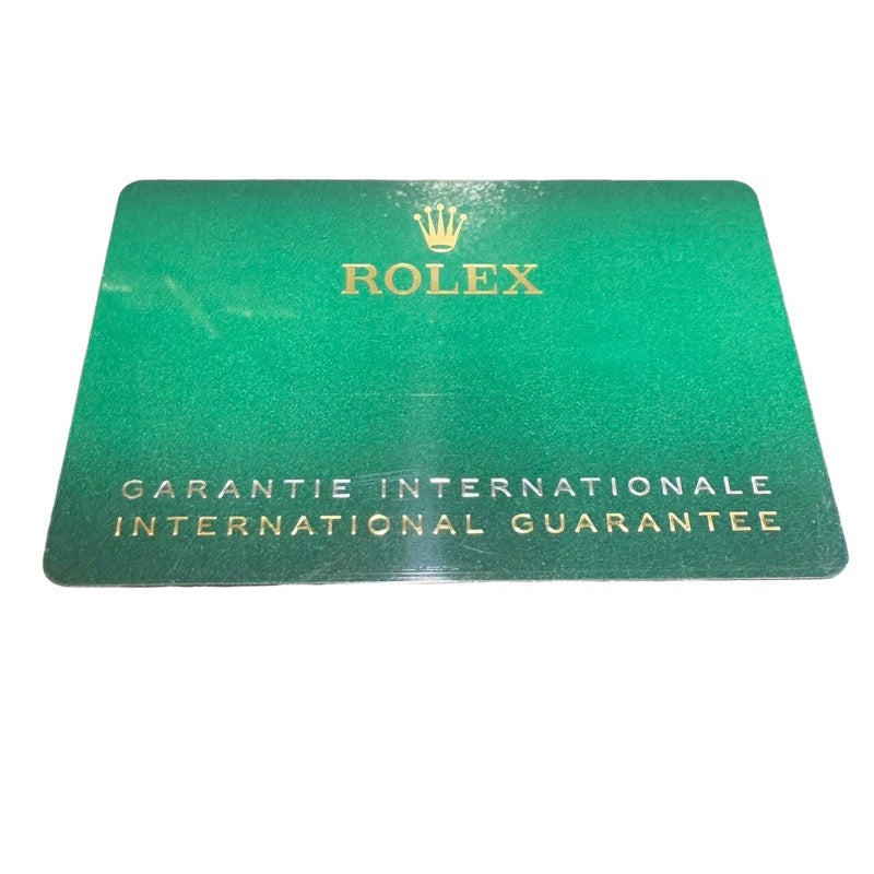 ロレックス ROLEX オイスターパーペチュアル31 277200 ターコイズ ステンレススチール レディース 腕時計