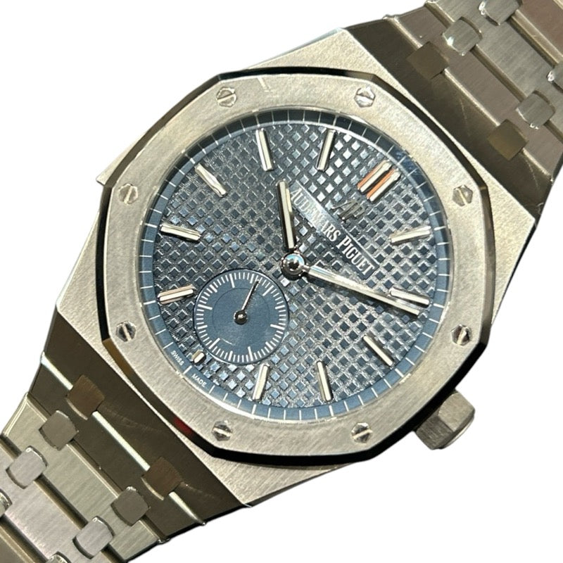 オーデマ・ピゲ AUDEMARS PIGUET 26591TI.OO.1252TI.01 チタン メンズ 腕時計