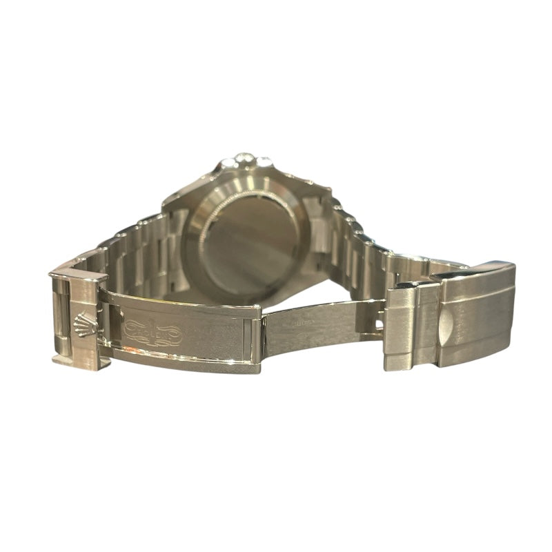 ロレックス ROLEX エクスプローラーⅡ 226570 ステンレス