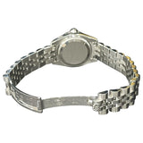 ロレックス ROLEX デイトジャスト26 179174NRD K18ホワイトゴールド／ステンレススチール 自動巻き レディース 腕時計