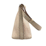 エルメス HERMES ベルランゴPM ピンク シルバー金具 レディース ショルダーバッグ