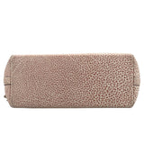 エルメス HERMES ベルランゴPM ピンク シルバー金具 レディース ショルダーバッグ