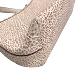 エルメス HERMES ベルランゴPM ピンク シルバー金具 レディース ショルダーバッグ