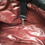 シャネル CHANEL コココクーントートPM ブラック ナイロン ナイロン ユニセックス トートバッグ
