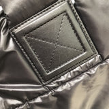 シャネル CHANEL コココクーントートGM A47107 ブラック ナイロン ナイロン ユニセックス