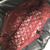 シャネル CHANEL コココクーントートGM A47107 ブラック ナイロン ナイロン ユニセックス