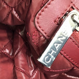 シャネル CHANEL コココクーントートGM A47107 ブラック ナイロン ナイロン ユニセックス