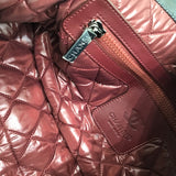 シャネル CHANEL コココクーントートGM A47107 ブラック ナイロン ナイロン ユニセックス