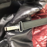 シャネル CHANEL コココクーントートGM A47107 ブラック ナイロン ナイロン ユニセックス