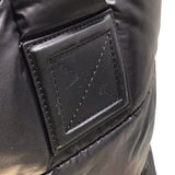 シャネル CHANEL コココクーントートGM A47107 ブラック ナイロン ナイロン ユニセックス