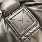 シャネル CHANEL コココクーントートGM A47107 ブラック ナイロン ナイロン ユニセックス