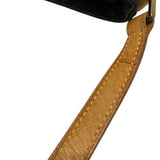 ルイ・ヴィトン LOUIS VUITTON トロッター M51240 ブラウン モノグラムキャンバス モノグラムキャンバス ユニセックス ショルダーバッグ