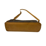 ルイ・ヴィトン LOUIS VUITTON トロッター M51240 ブラウン モノグラムキャンバス モノグラムキャンバス ユニセックス ショルダーバッグ