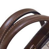 グッチ GUCCI GGスモールトートバッグ 659983 ブラウン GGキャンバス ユニセックス トートバッグ