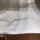 グッチ GUCCI GGスモールトートバッグ 659983 ブラウン GGキャンバス ユニセックス トートバッグ