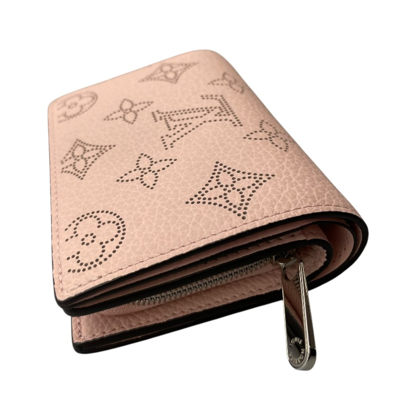 ルイ・ヴィトン LOUIS VUITTON ポルトフォイユ・クレア M80629