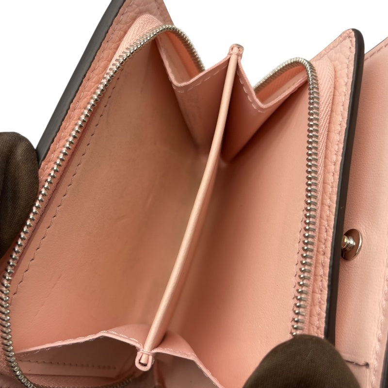 ルイ・ヴィトン LOUIS VUITTON ポルトフォイユ・クレア M80629
