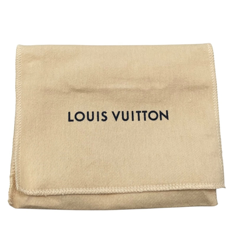 ルイ・ヴィトン LOUIS VUITTON ポルトフォイユ・クレア M80629 ピンク