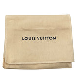ルイ・ヴィトン LOUIS VUITTON ポルトフォイユ・クレア M80629 ピンク マヒナ レディース 二つ折り財布