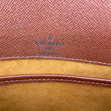 ルイ・ヴィトン LOUIS VUITTON ミュゼット・タンゴ ショート M51257 ブラウン モノグラムキャンバス レディース ショルダーバッグ