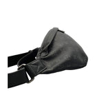 ルイ・ヴィトン LOUIS VUITTON ディスカバリー・バムバッグ M44336 ブラック モノグラム・エクリプス メンズ ボディバッグ