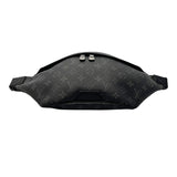 ルイ・ヴィトン LOUIS VUITTON ディスカバリー・バムバッグ M44336 ブラック モノグラム・エクリプス メンズ ボディバッグ