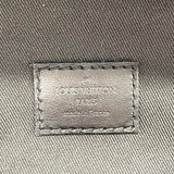 ルイ・ヴィトン LOUIS VUITTON ディスカバリー・バムバッグ M44336 ブラック モノグラム・エクリプス メンズ ボディバッグ