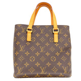 ルイ・ヴィトン LOUIS VUITTON ヴァヴァンPM M51172 ブラウン モノグラム・キャンバス レディース ハンドバッグ