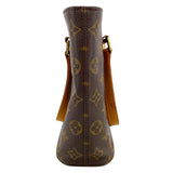 ルイ・ヴィトン LOUIS VUITTON ヴァヴァンPM M51172 ブラウン モノグラム・キャンバス レディース ハンドバッグ