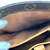 ルイ・ヴィトン LOUIS VUITTON ヴァヴァンPM M51172 ブラウン モノグラム・キャンバス レディース ハンドバッグ