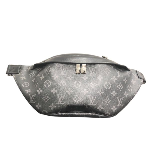 【2024A/W新作★送料無料】 ルイ・ヴィトン ディスカバリー・バムバッグ VUITTON LOUIS バッグ