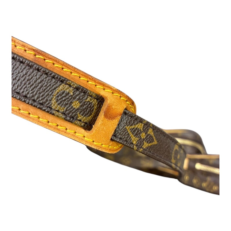 ルイ・ヴィトン LOUIS VUITTON アマゾン M45236 モノグラム PVC レディース ショルダーバッグ