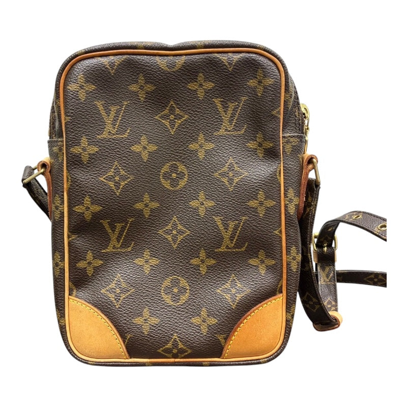 ルイ・ヴィトン LOUIS VUITTON アマゾン M45236 モノグラム PVC レディース ショルダーバッグ