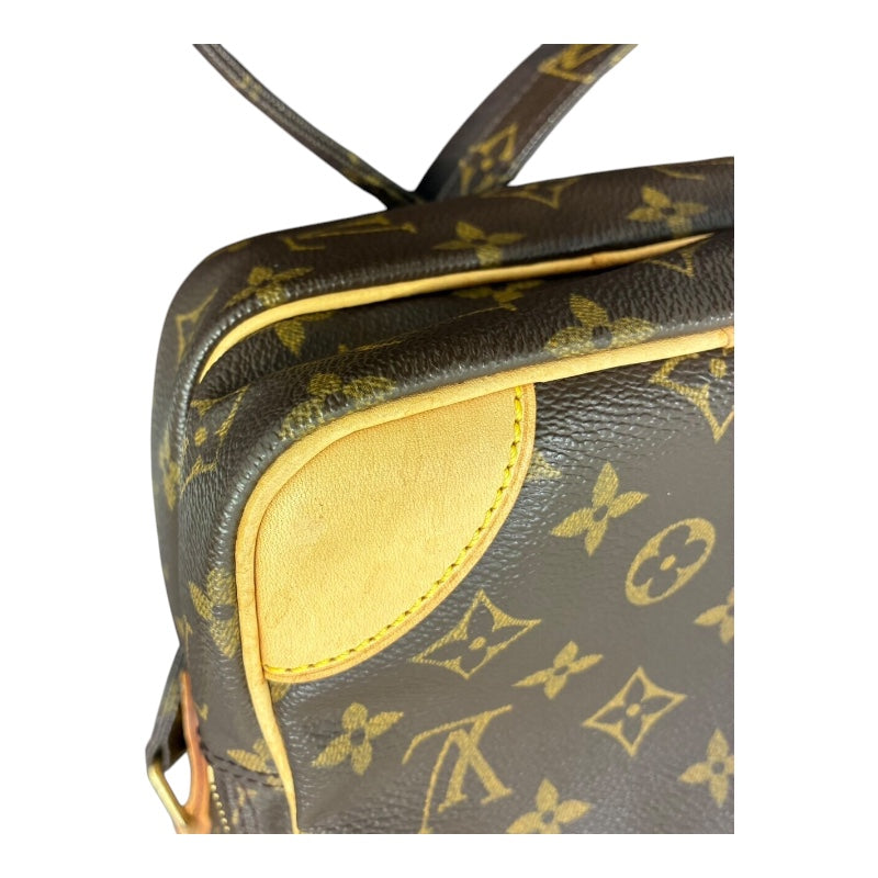 ルイ・ヴィトン LOUIS VUITTON アマゾン M45236 モノグラム PVC レディース ショルダーバッグ