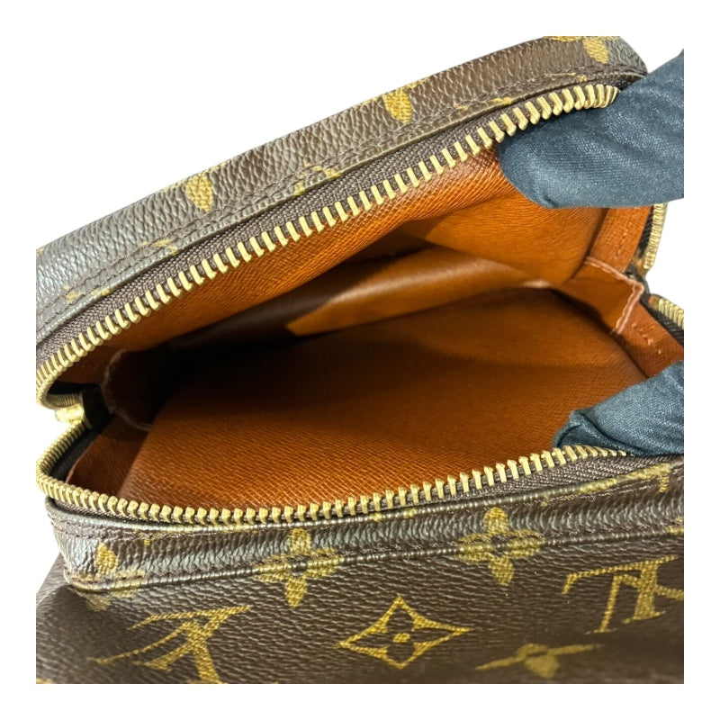 ルイ・ヴィトン LOUIS VUITTON アマゾン M45236 モノグラム PVC レディース ショルダーバッグ