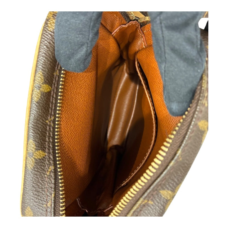ルイ・ヴィトン LOUIS VUITTON アマゾン M45236 モノグラム PVC レディース ショルダーバッグ