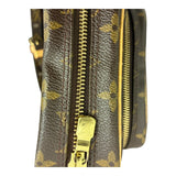 ルイ・ヴィトン LOUIS VUITTON アマゾン M45236 モノグラム PVC レディース ショルダーバッグ